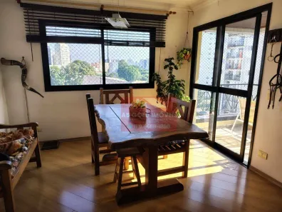 Apartamento com 3 Quartos à venda, 90m² no Vila Guarani (Z Sul), São Paulo