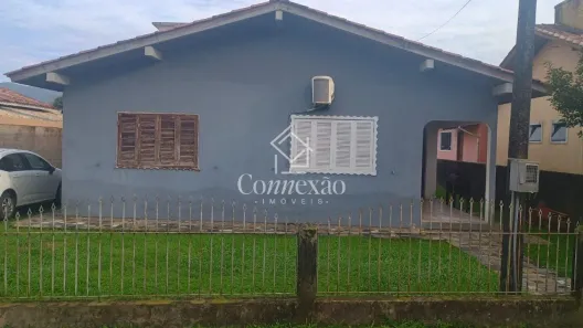 Casa com 3 Quartos à venda, 135m² no Campo Duna, Garopaba