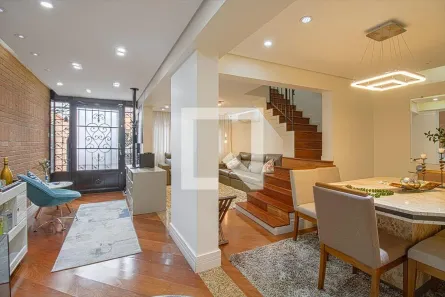 Casa com 3 Quartos à venda, 154m² no Bosque da Saúde, São Paulo