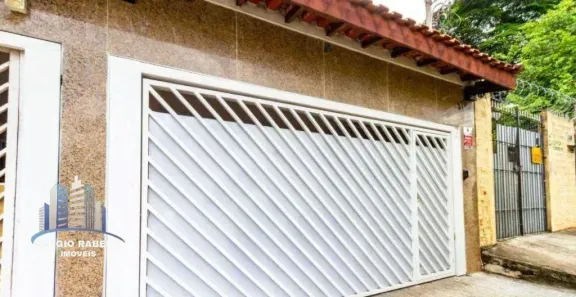Casa com 3 Quartos à venda, 170m² no Jardim Aeroporto, São Paulo