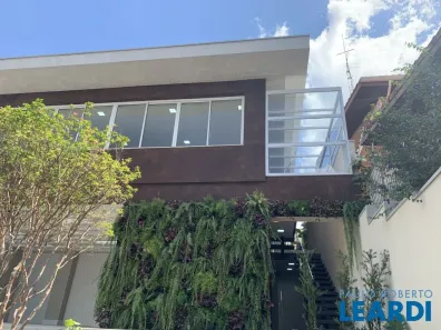 Casa com 3 Quartos à venda, 380m² no Vila Ida, São Paulo