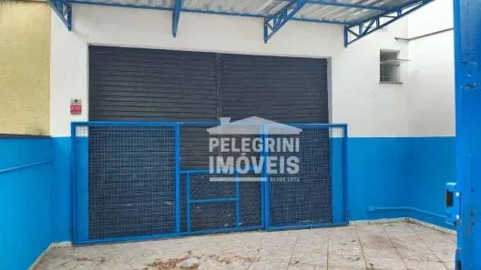 Ponto Comercial para alugar, 165m² no Vila Industrial, Campinas