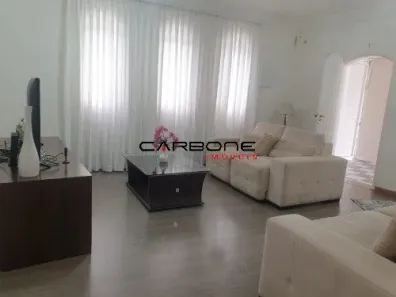 Casa com 3 Quartos à venda, 400m² no Vila Regente Feijó, São Paulo