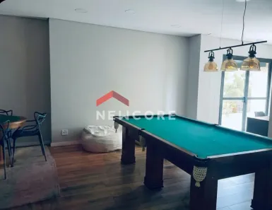 Apartamento com 1 Quarto à venda, 40m² no Jardim D'Abril, Osasco