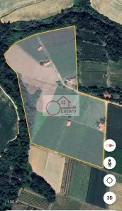 Fazenda/Sítio com 2 Quartos à venda, 500m² no , Elias Fausto