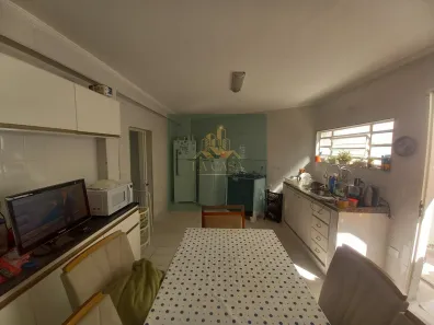Sobrado com 2 Quartos à venda, 105m² no Vila Dom Pedro I, São Paulo