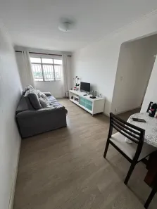 Apartamento com 2 Quartos à venda, 54m² no Vila Prel, São Paulo