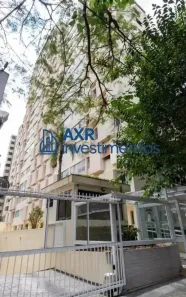 Apartamento com 3 Quartos à venda, 140m² no Indianópolis, São Paulo