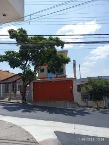 Prédio Comercial à venda, 271m² no Vila Bruna, São Paulo