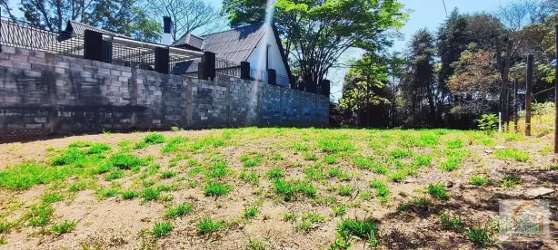 Lote/Terreno à venda, 472m² no Parque Residencial Itaguaçu, Atibaia