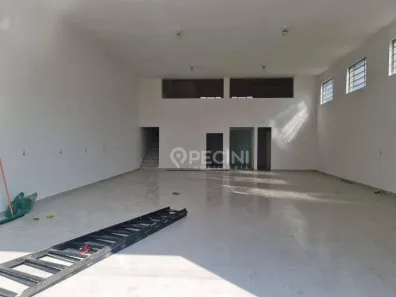 Galpão/Depósito/Armazém à venda, 300m² no Jardim Bela Vista, Rio Claro