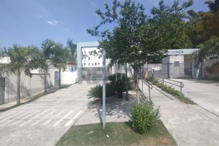 Apartamento com 2 Quartos para alugar, 64m² no Loteamento Portal Santa Inês, São José dos Campos