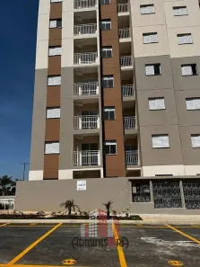 Apartamento com 2 Quartos à venda, 41m² no Conjunto Habitacional Júlio de Mesquita Filho, Sorocaba