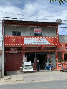 Apartamento com 2 Quartos para alugar, 65m² no Messejana, Fortaleza
