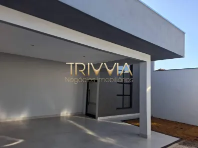 Casa com 3 Quartos à venda, 147m² no Minas Gerais, Uberlândia