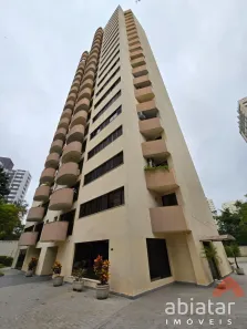 Apartamento com 3 Quartos à venda, 130m² no Vila Suzana, São Paulo