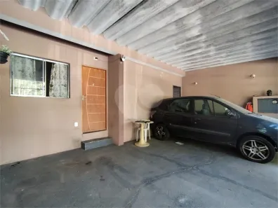 Casa com 2 Quartos à venda, 90m² no Conjunto Residencial Butantã, São Paulo