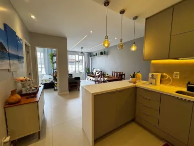 Apartamento com 3 Quartos à venda, 82m² no Leme, Rio de Janeiro