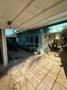 Casa com 2 Quartos à venda, 120m² no Parque Residencial Romano Calil, São José do Rio Preto