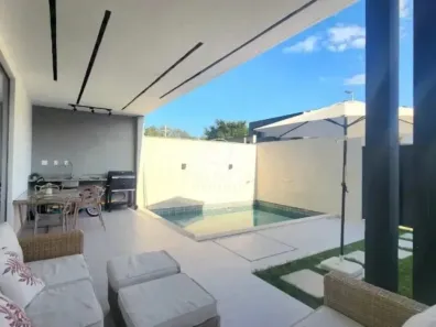 Casa com 4 Quartos para venda ou aluguel, 214m² no Vargem Pequena, Rio de Janeiro