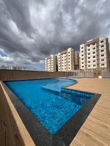 Apartamento com 2 Quartos à venda, 55m² no Plano Diretor Norte, Palmas