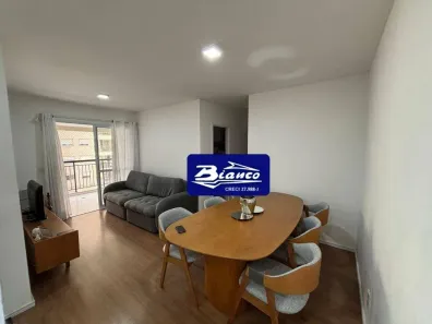 Apartamento com 2 Quartos à venda, 68m² no Jardim Flor da Montanha, Guarulhos