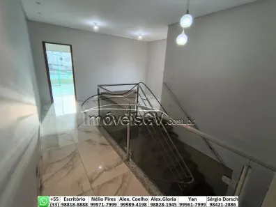 Casa com 3 Quartos à venda, 125m² no Santos Dumont, Governador Valadares