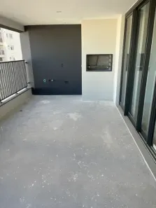 Apartamento com 4 Quartos à venda, 232m² no Vila Clementino, São Paulo