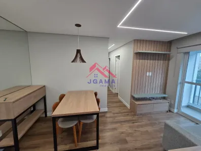 Apartamento com 2 Quartos à venda, 45m² no Vila Andrade, São Paulo