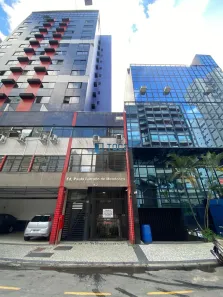 Kitnet com 1 Quarto para alugar, 45m² no Centro, Juiz de Fora