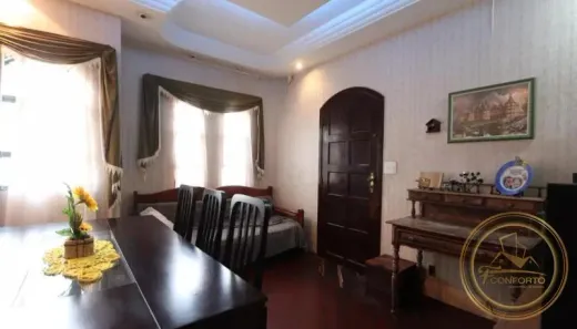 Sobrado com 4 Quartos à venda, 190m² no Vila Formosa, São Paulo