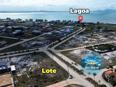 Lote/Terreno à venda, 646m² no Pernambuca, Arraial do Cabo