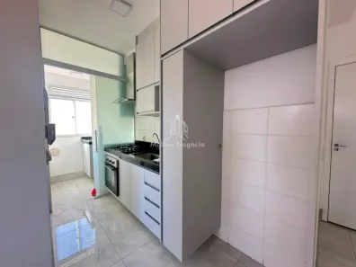 Apartamento com 2 Quartos à venda, 49m² no Jardim das Flores, Hortolândia