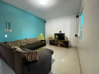 Casa com 5 Quartos à venda, 260m² no Jardim das Palmeiras, Uberlândia