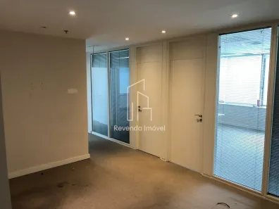 Sala Comercial para alugar, 368m² no Vila Olímpia, São Paulo