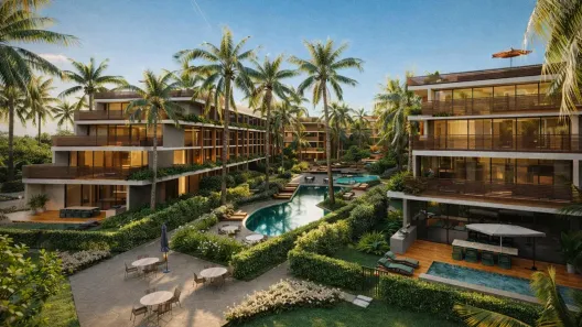 Apartamento com 2 Quartos à venda, 66m² no , Ipojuca