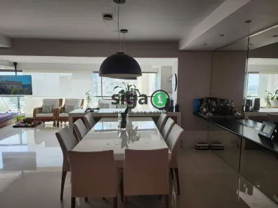 Apartamento com 2 Quartos à venda, 210m² no Vila Cruzeiro, São Paulo