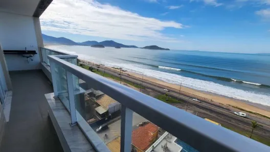 Apartamento com 3 Quartos à venda, 87m² no Jardim do Sol, Caraguatatuba