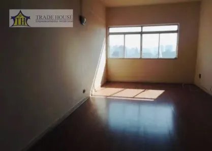Apartamento com 3 Quartos à venda, 100m² no Aclimação, São Paulo