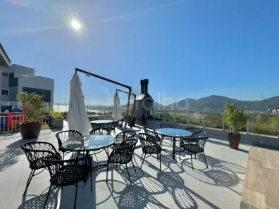 Apartamento com 3 Quartos à venda, 159m² no João Paulo, Florianópolis