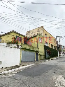Sobrado com 2 Quartos à venda, 70m² no Vila Paiva, São Paulo