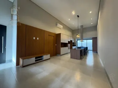 Casa com 3 Quartos para alugar, 150m² no Loteamento Residencial e Comercial Fazenda São Sebastião, Marília