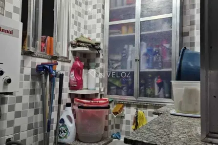 Apartamento com 3 Quartos à venda, 76m² no Botafogo, Rio de Janeiro