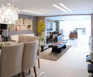 Apartamento com 3 Quartos à venda, 197m² no Recreio dos Bandeirantes, Rio de Janeiro