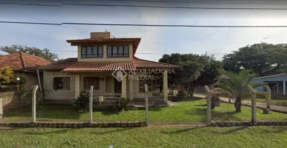 Casa com 2 Quartos à venda, 220m² no Florida, Guaíba