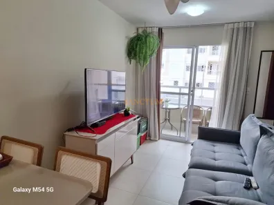Apartamento com 2 Quartos à venda, 47m² no Jardim Nova Europa, Campinas