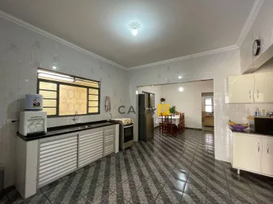 Casa com 3 Quartos à venda, 150m² no Vila Mathiesen, Americana