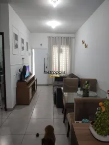 Casa com 2 Quartos à venda, 52m² no Jardim San Rafael, Salto de Pirapora