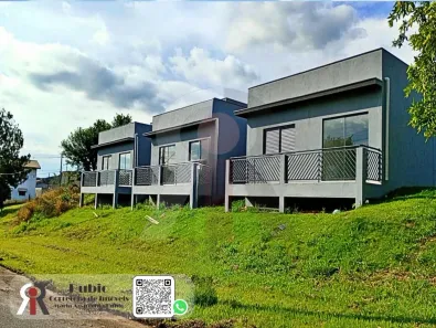 Casa de Condomínio com 3 Quartos à venda, 231m² no Campo do Meio, Araçoiaba da Serra