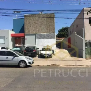 Prédio Comercial para alugar, 490m² no Jardim Guanabara, Campinas